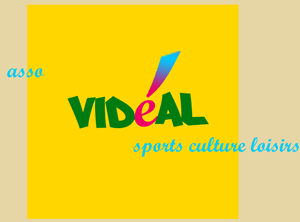 Logo Vidéal